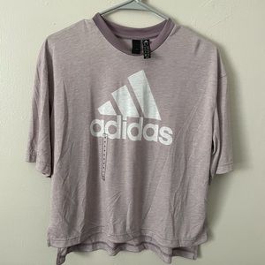 NWT Adidas T-Shirt